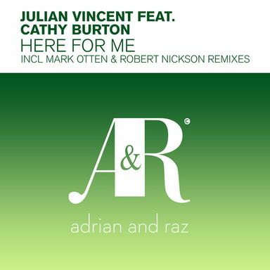 Here For Me - Mark Otten Original Mix (Remastering 2014)