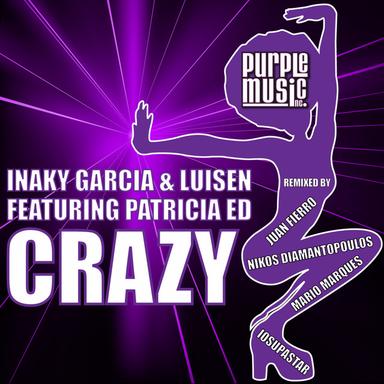 Crazy - Nikos Diamantopoulos Remix