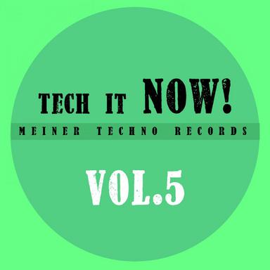 Hey Baby - Original mix