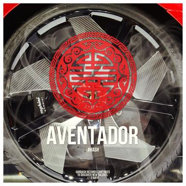 Aventador - Original Mix