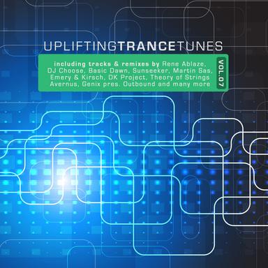 Frozen Dreams - Sunseeker Remix