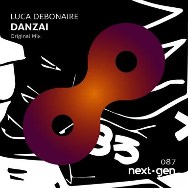 Danzai - Original Mix
