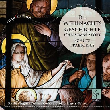 Schütz: Historia der Geburt Jesu Christi, SWV 435 "Weihnachtshistorie": Introduction. "Die Geburt unsers Herren"