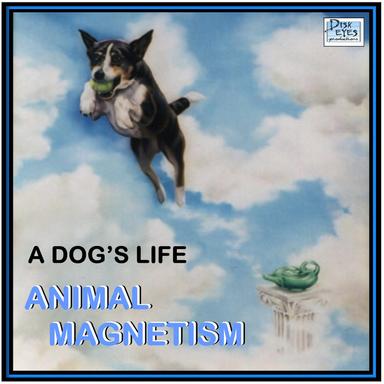I'll Be Doggone