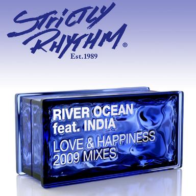 Love & Happiness (Yemaya Y Ochùn) - 12 Club Mix