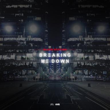 Breaking Me Down - Original Mix