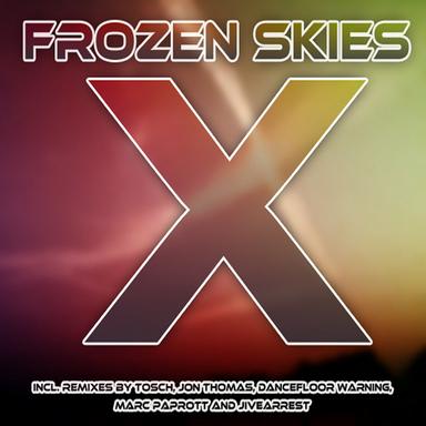 X - Jon Thomas Remix