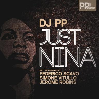 Just Nina - Simone Vitullo Remix