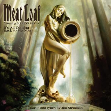 It's All Coming Back To Me Now