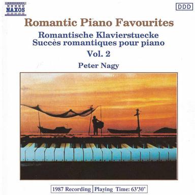 6 Moments musicaux, Op. 94, D. 780: Moment musical in C-Sharp Minor, Op. 94, D. 780, No. 4