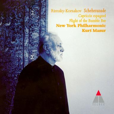 Rimsky-Korsakov: Scheherazade, Op. 35: II. The Kalendar Prince