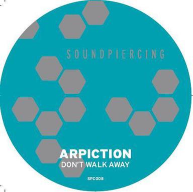 Don't Walk Away - Cecily Rose Mix