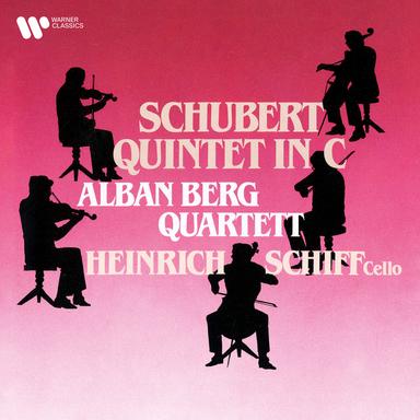 Schubert: String Quintet in C Major, Op. 163, D. 956: II. Adagio
