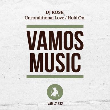 Unconditional Love - Extended Mix