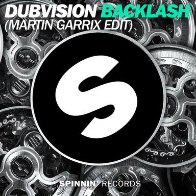 Backlash - Martin Garrix Radio Edit
