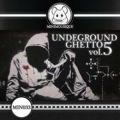 Creak Steel - Original Mix