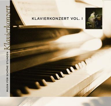 Klavier Konzert Vol. 1