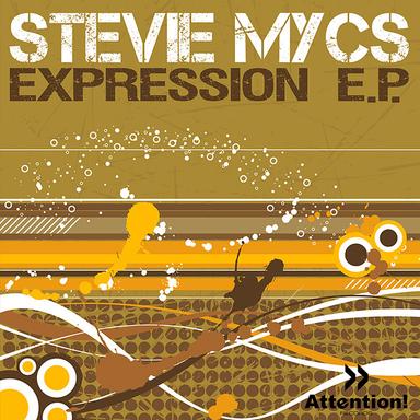 Expression - Radio Mix