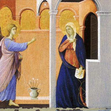 Bach, JS: Magnificat in D Major, BWV 243: VIII. Aria. "Deposuit potentes de sede"