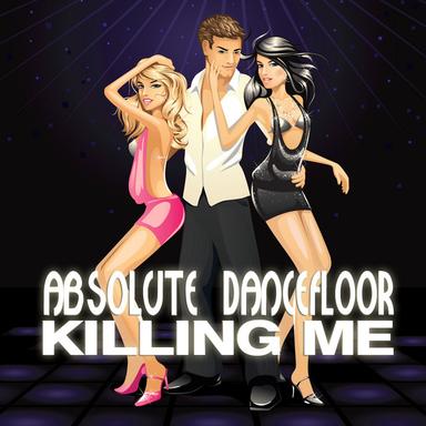 Killing Me - Clubmix