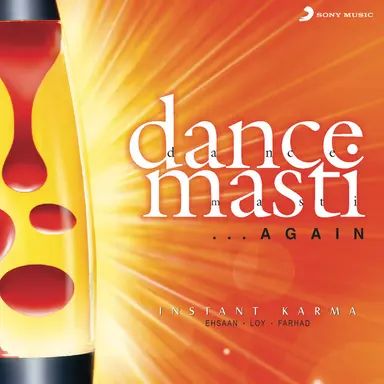 O Meri Sharmilee - The 'Don't Be Too Shy' Mix