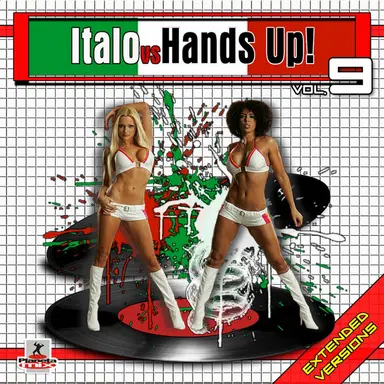 La Cancion De Tu Vida - The Arcane Charmers Remix