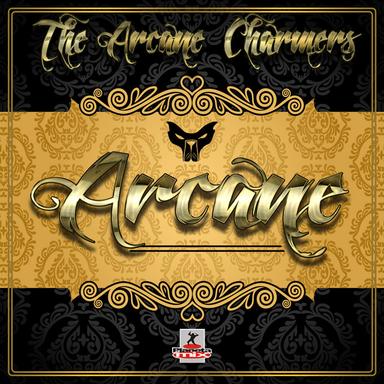 My New Obsession - The Arcane Charmers Vision Remastered