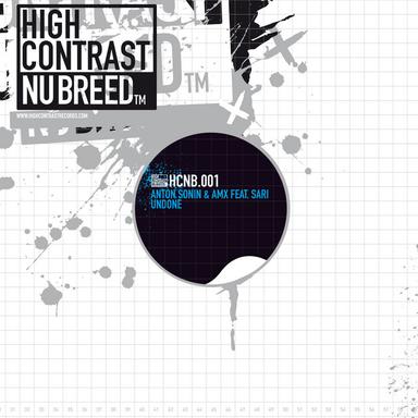 Undone - Rank 1 Remix