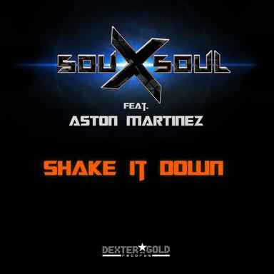 Shake It Down - Instrumental