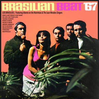 Brasilian Beat