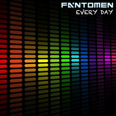 Every Day - Radio Edit