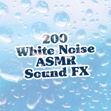 Dual Resonant White Noise