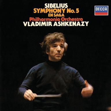 En Saga, Op. 9