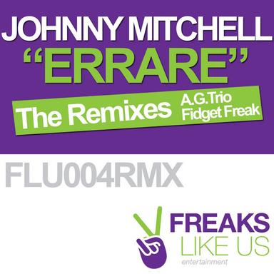 Errare - A.G. Trio Remix