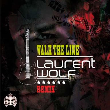 Walk The Line - Club Version