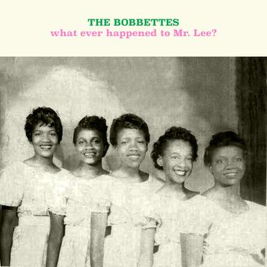 What Ever Happened to Mr. Lee?