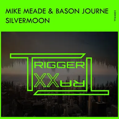Silvermoon - Radio Mix