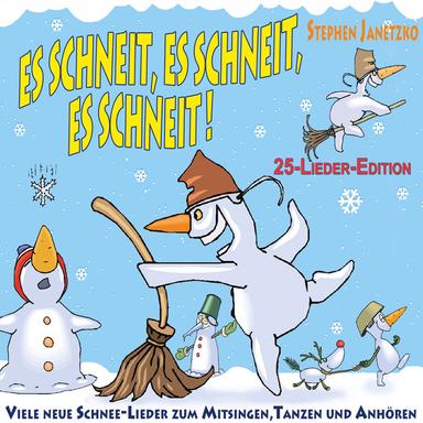 Zwölf Kinder hat das Jahr