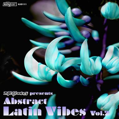 Abstract Latin Vibes Vol. 2