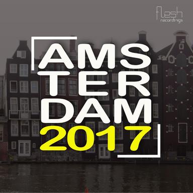 Amsterdam Underground 2017