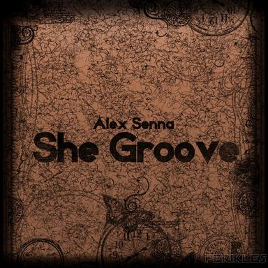 She Groove
