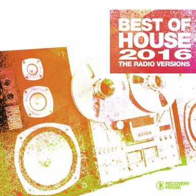 The Sermon - Tobi Kramer Remix - Radio Mix