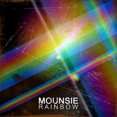 Rainbow - Leechy Alexej Remix