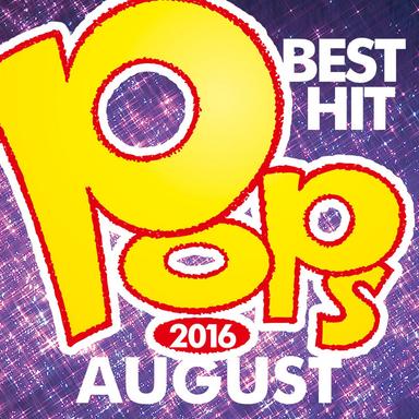 Pop Music Best Hit August 2016