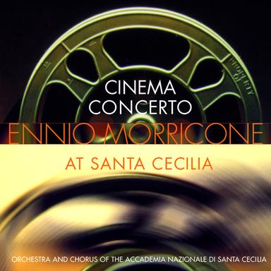 Love Theme (From "Cinema Paradiso")