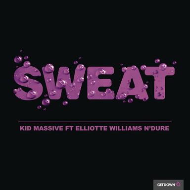 Sweat - Original Mix