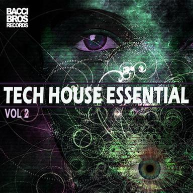 Feel The Music - Original mix