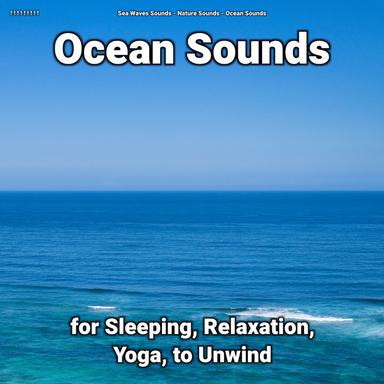 Wave Sounds for Mindfulness