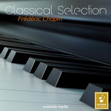 Mazurkas in C Minor, Op. 30: I. Allegretto non tanto