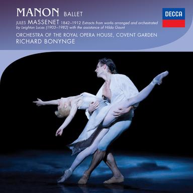 Manon Ballet - Arranged and orchestrated by Leighton Lucas with the collaboration of Hilda Gaunt / Act 3: Scene 1 - The Port of New Orleans